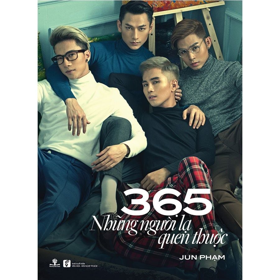365 - Những Người Lạ Quen Thuộc