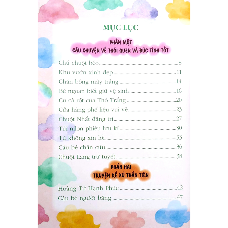 365 Truyện Kể Hằng Đêm Mùa Đông