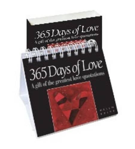 365 Days of Love