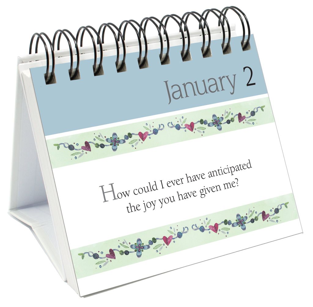 365 For My Daughter: Daily Messages Of Love (365 Great Days)