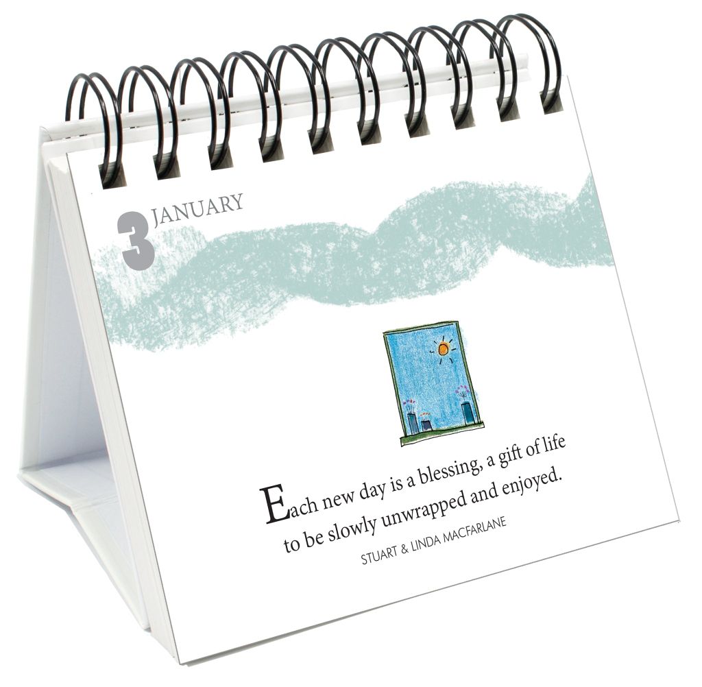 365 Hope! Dream! Live!