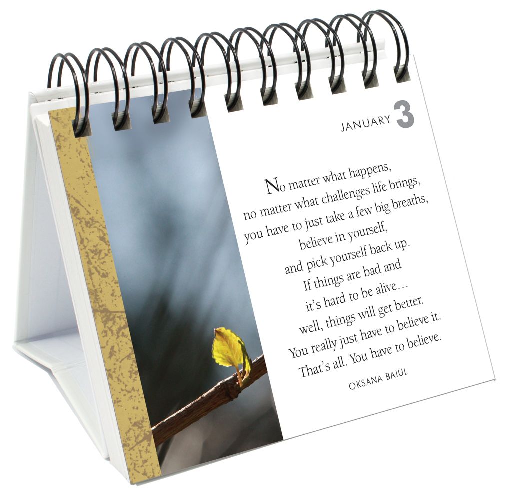 365 Inspiration