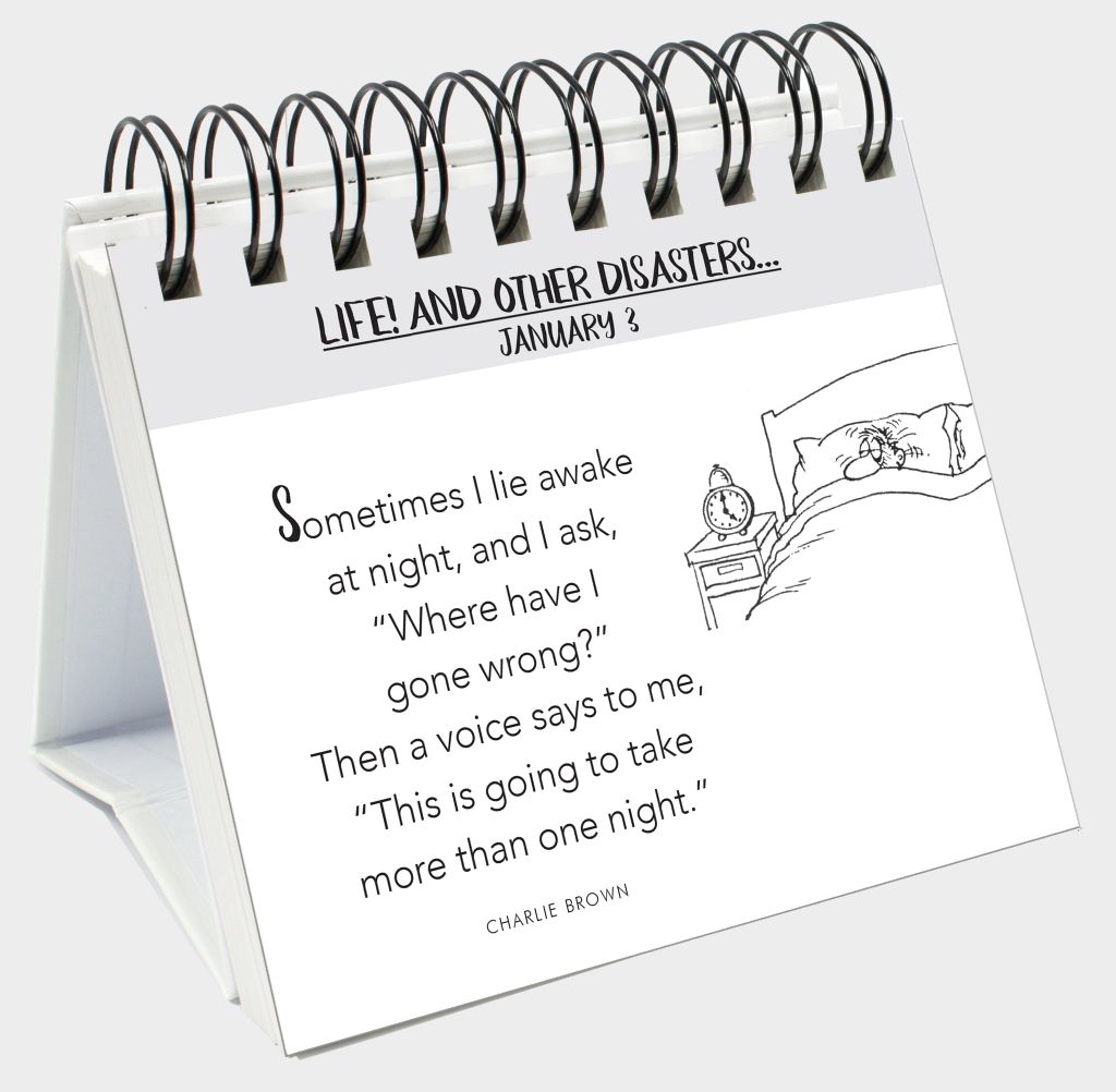 365 Daily Jokes Life And Other Disasters