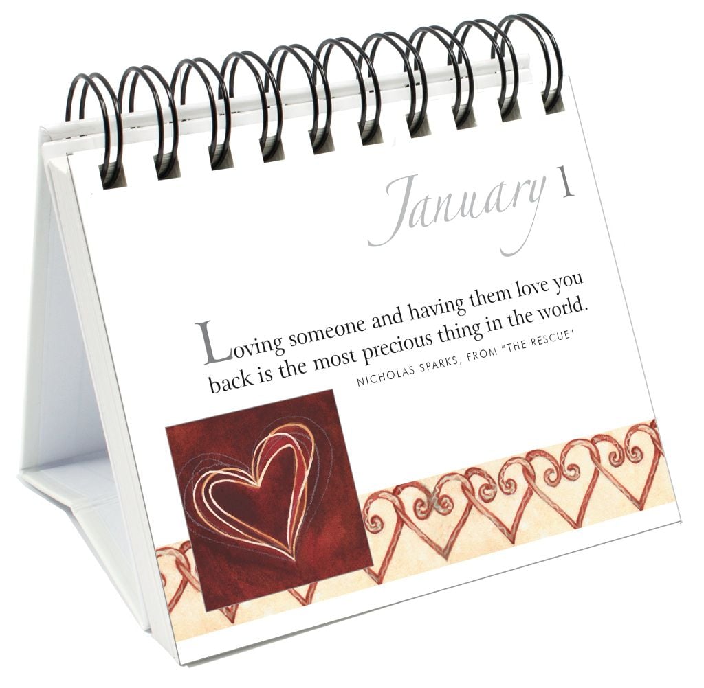 365 Days Of Love