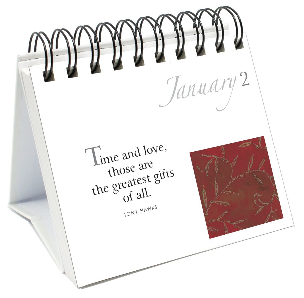 365 Days Of Love