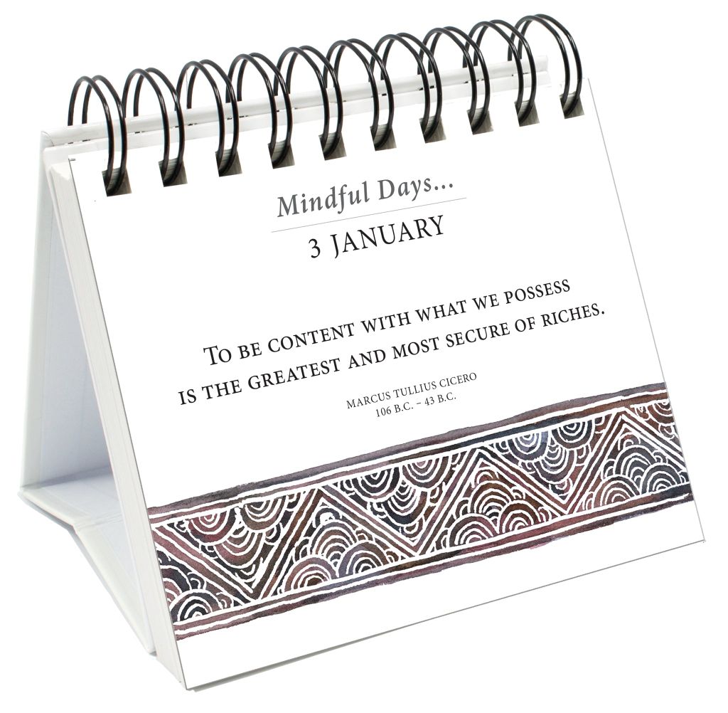 365 Mindful Days