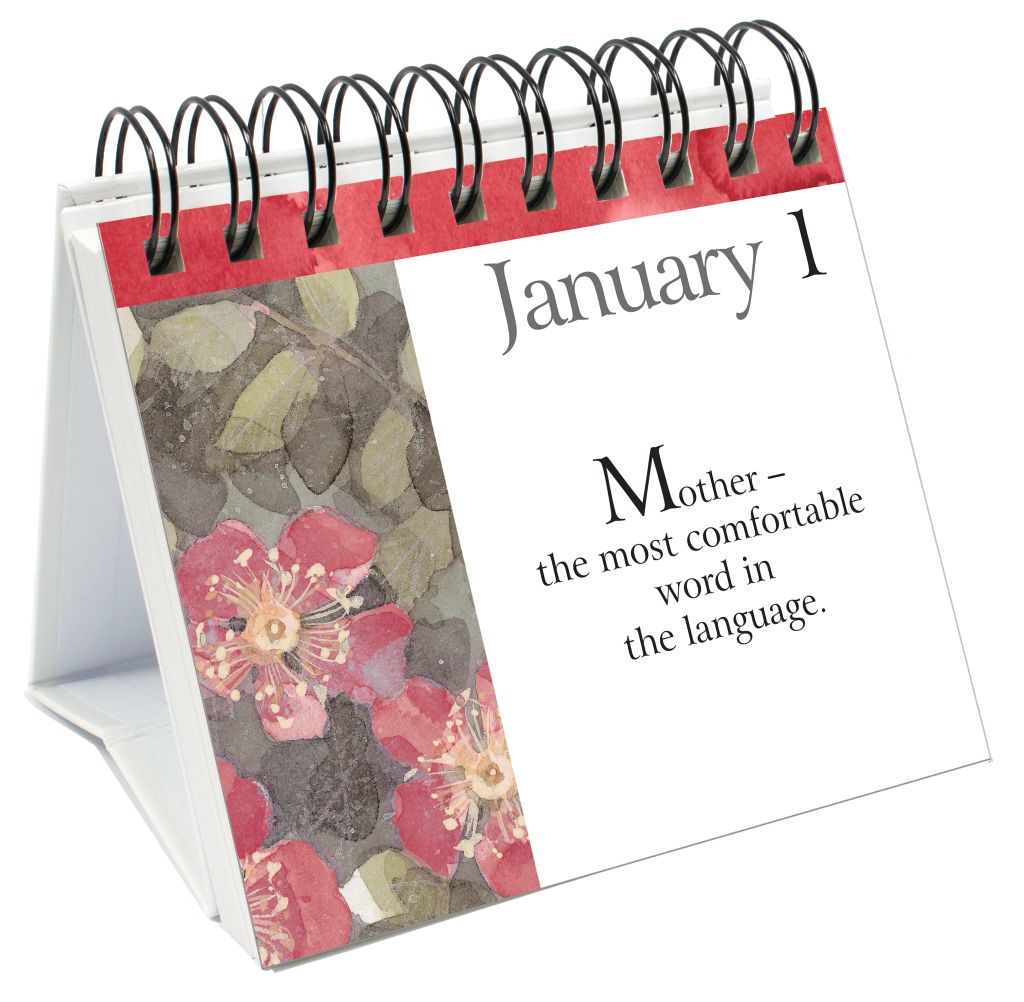 365 For My Mother: Daily messages of thanks and love (365 Great Days)