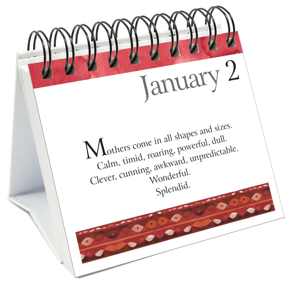 365 For My Mother: Daily messages of thanks and love (365 Great Days)