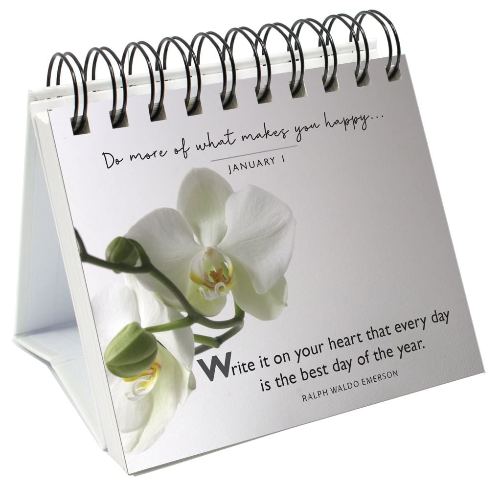 365 Secrets Of Happiness: Do More Of What Makes You Happy