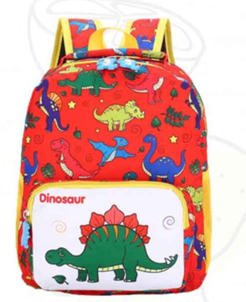 BA LÔ MẪU GIÁO TCNJB06 TO-CHANG