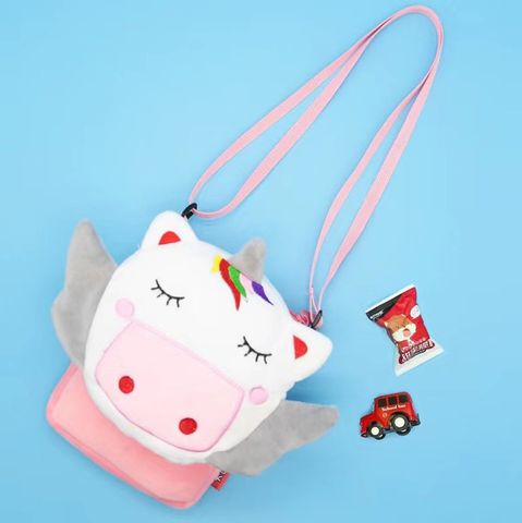 TÚI ĐEO CHÉO MẪU GIÁO TCMRD11 TO-CHANG