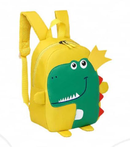 BA LÔ MẪU GIÁO TCNJE01 TO-CHANG