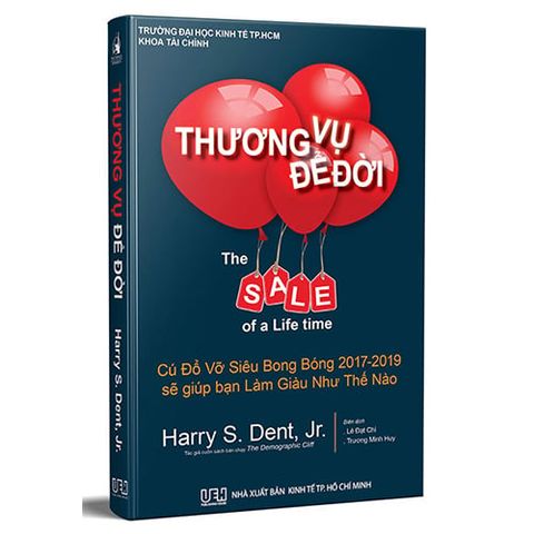 Thương Vụ Để Đời