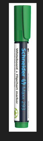 Viết Lông Bảng Xanh Lá