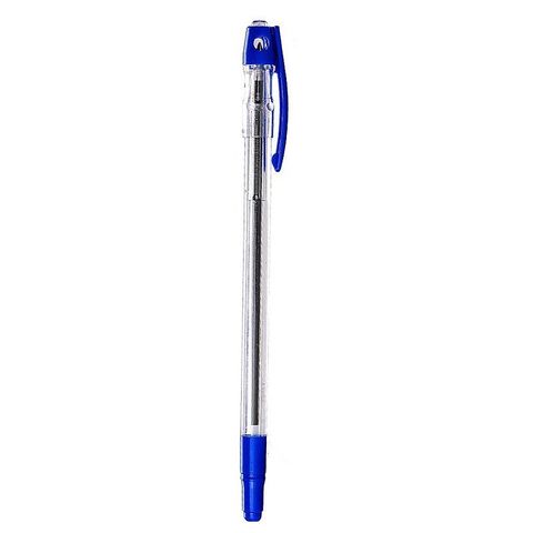 Pentel Bút Bi Nắp Đậy BK66
