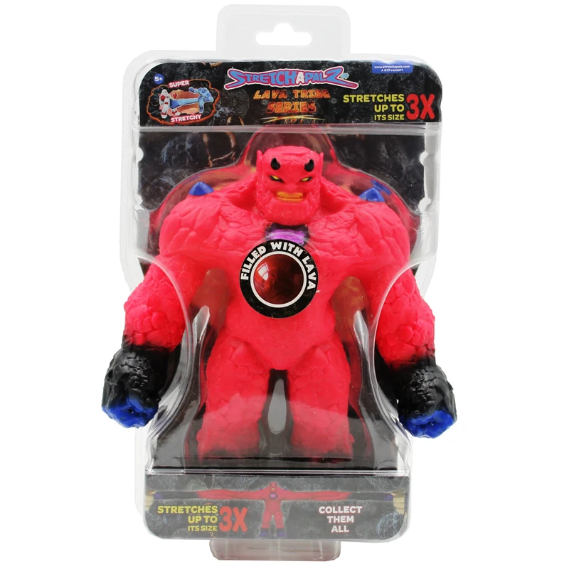 STRETCHAPALZ Mô Hình Kéo Giãn