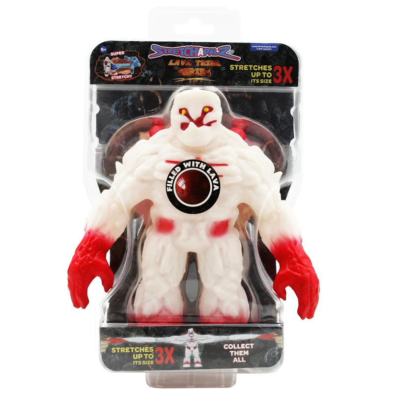 STRETCHAPALZ Mô Hình Kéo Giãn