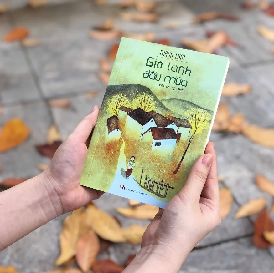 Gió Lạnh Đầu Mùa (Tái bản năm 2022)