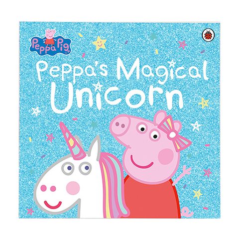 Peppa's Magical Unicorn