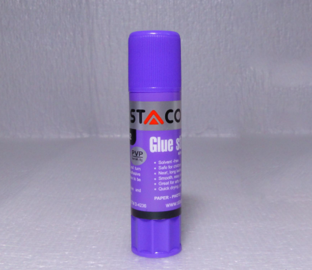 Stacom GS102 Hồ Khô  - Màu Tím