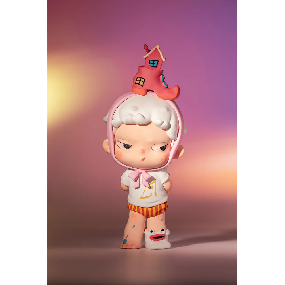 Heyone Mô Hình Find The Exit Of Juanjuan'S World Series (Vta)