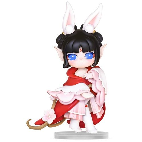 ROBOTIME MH SURI CỬU LINH ĐÀO VIÊN SGXX 60019615