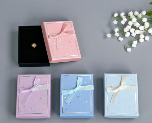 Hộp Quà Chữ Nhật 91*70