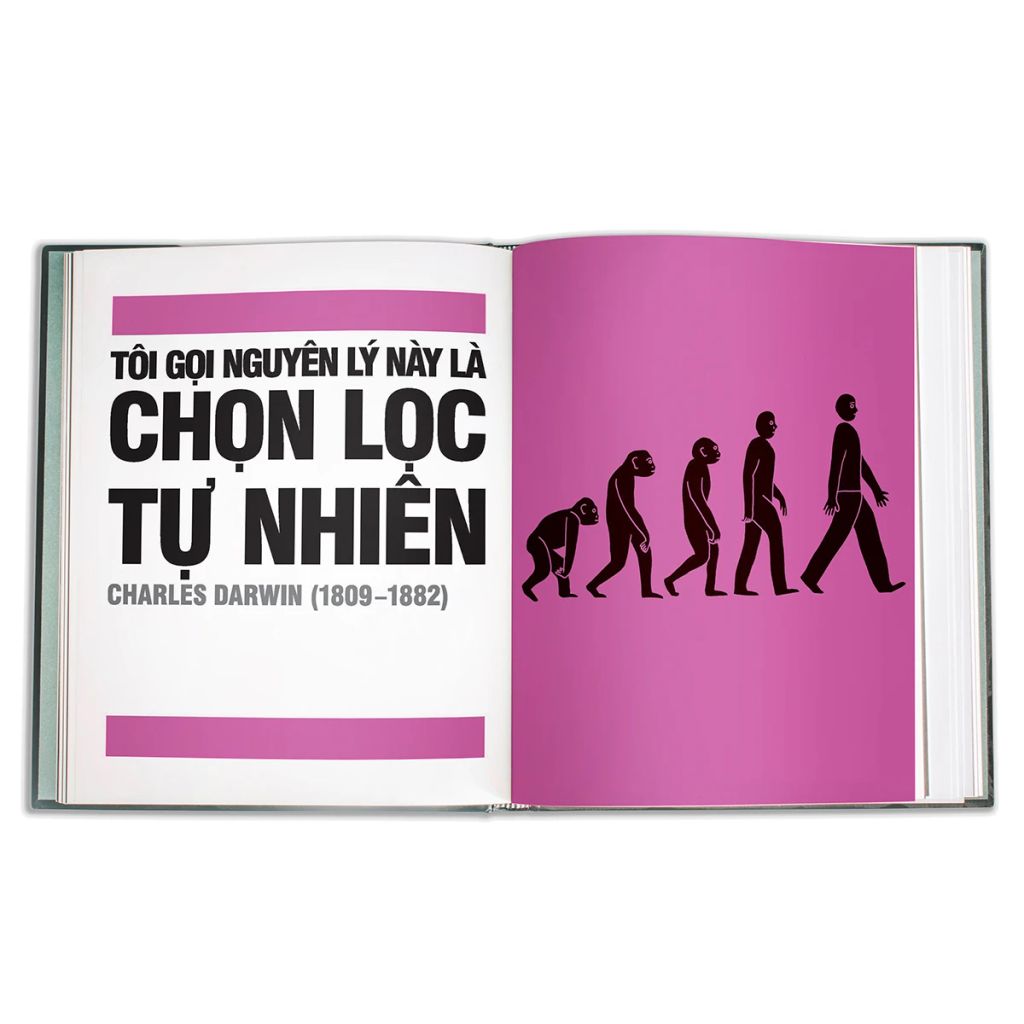 Khái Lược Những Tư Tưởng Lớn - Khoa Học