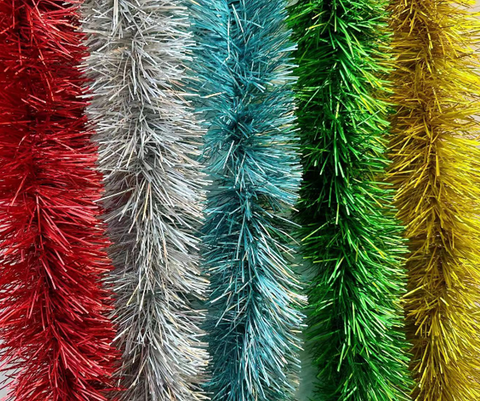 Dây Kim Tuyến 9Cm/2M Dkt#11 (Thck0462)