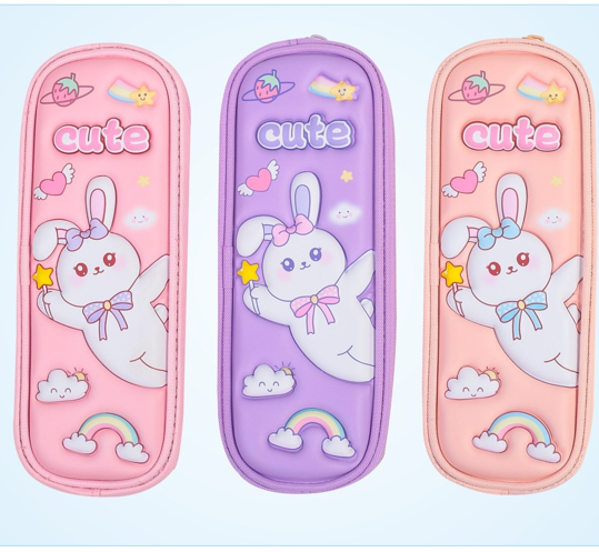 Bóp Viết Vải Bd-974 (Thnk019)