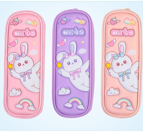 Bóp Viết Vải Bd-974 (Thnk019)