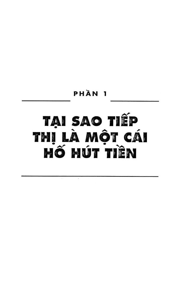 Building A Story Brand - Xây Dựng Câu Chuyện Thương Hiệu