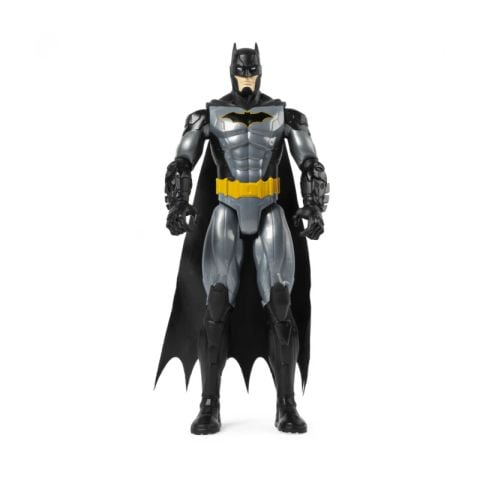 Batman Mô Hình Người Dơi Batman 12Inch 6055697 - GIAO HÀNG NGẪU NHIÊN