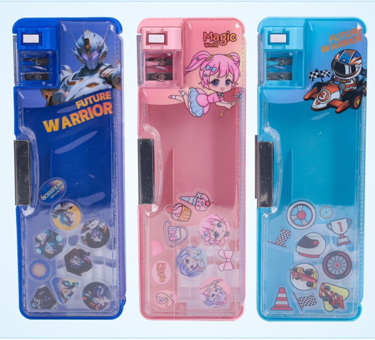 Hộp Bút Hít 35322 (Thnk019)