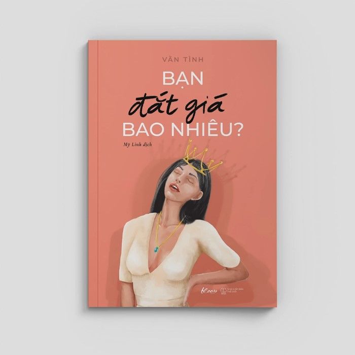 Bạn Đắt Giá Bao Nhiêu? (Tái bản năm 2025)