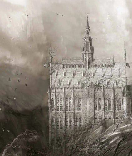 Harry Potter - Một Năm Tràn Ngập Diệu Kỳ