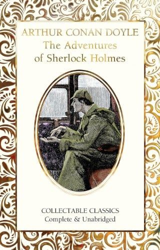 Ft Classic: The Adventures Of Sherlock Holmes_ Ft 0326