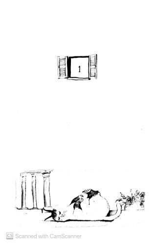 Có Hai Con Mèo Ngồi Bên Cửa Sổ (Tái bản năm 2023)