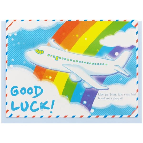 Thiệp Lux (100X150Mm)(Thck0378) - Giao Ngẫu Nhiên