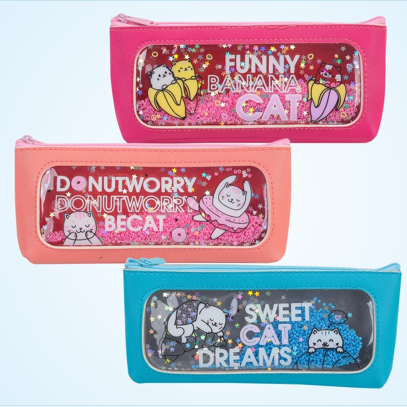 Bóp Viết Vải Bd-955 (Thnk019)