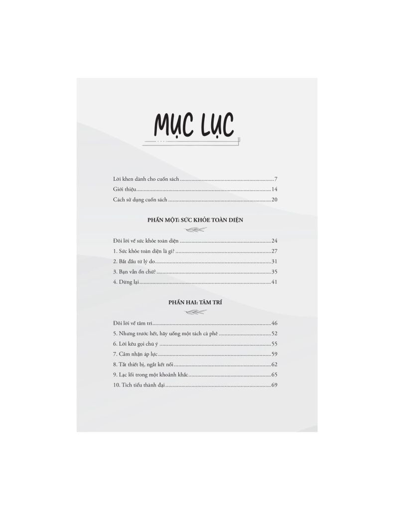 KỶ LUẬT CHÁNH NIỆM