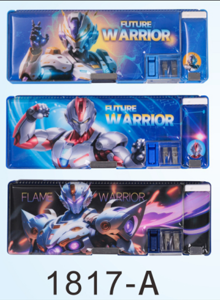 Hộp Bút Hít 1817-X (Thnk019)