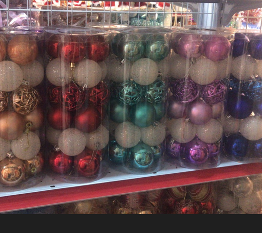 Hộp Châu 12 Cái 6Cm Q816 (Thck0462)