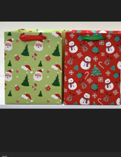 Túi Quà Lớn 9276( Giao Mẫu Ngẫu Nhiên)