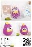 Đồ Chơi Squishy Pu 8Cm Mhp061200 (Thnk085)