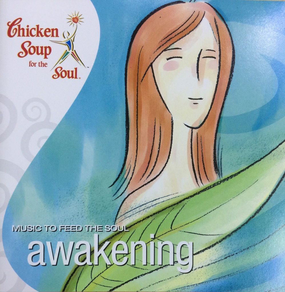 LV20040832 - Awakening (CD) - Giảm Giá