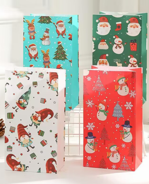 Túi Quà Nhỏ 821A