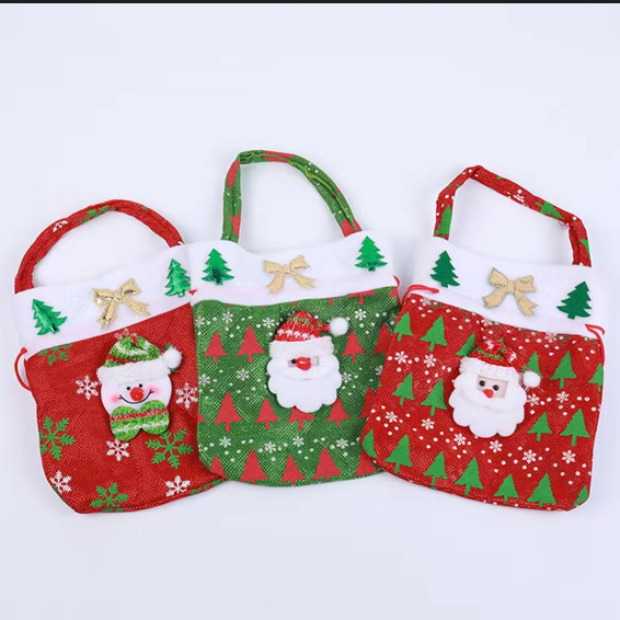 Túi Đeo Vải Pgd-198