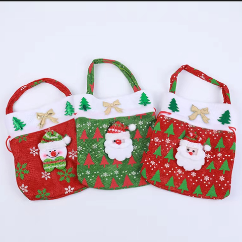 Túi Đeo Vải Pgd-198