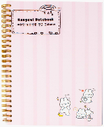 Sổ Lò Xo Sv Pp B5 Oxford 160Tr D471B5#6 (Thnk031)